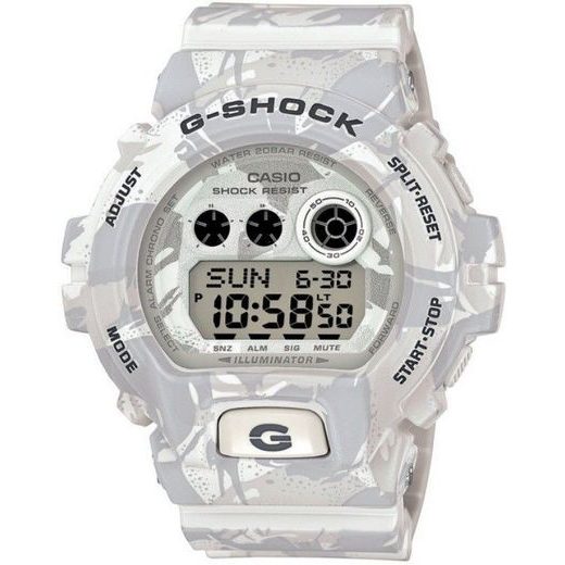 CASIO GD X6900MC-7 - CASIO - ZNAČKY