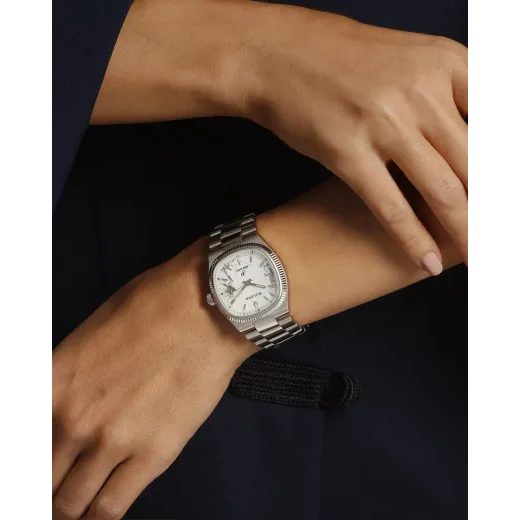 BULOVA SUPER SEVILLE PRECISIONIST 96A344 MAGNESITE - ARCHIVE SERIES - MĂRCI