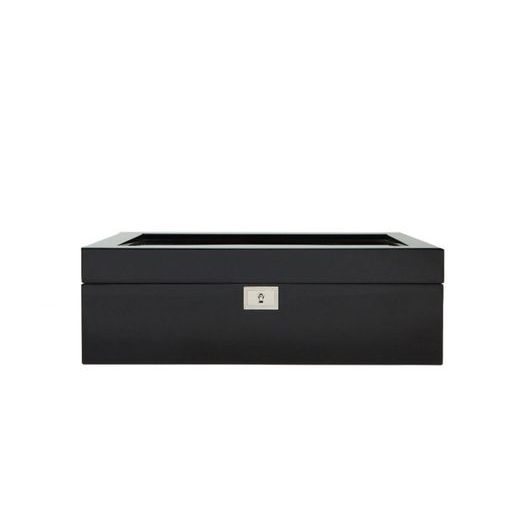 BOX NA HODINKY WOLF SAVOY 461670 - WATCH BOXES - ACCESSORIES