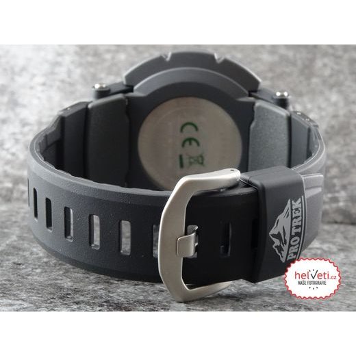 CASIO PRW-2500-1ER - BAZAR - CASIO - ZNAČKY