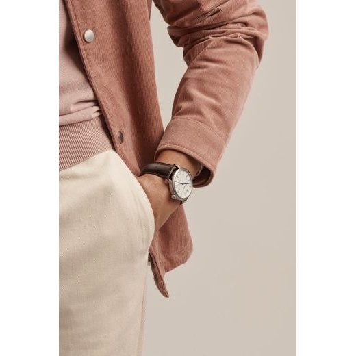 BAUME & MERCIER CLASSIMA 10214 - CLASSIMA - BRANDS