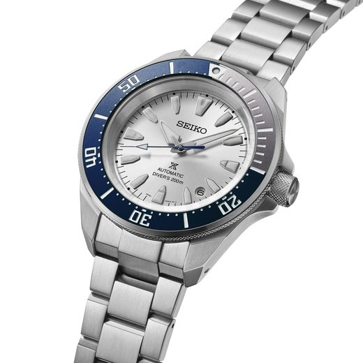 SEIKO PROSPEX HBB001K1 SAMURAI 145TH ANNIVERSARY LIMITED EDITION - PROSPEX - ZNAČKY