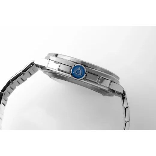 ALPINA X FRATELLO ALPINER EXTREME REGULATOR LIMITED EDITION AL-650GB4AE6B - ALPINER AUTOMATIC - ZNAČKY
