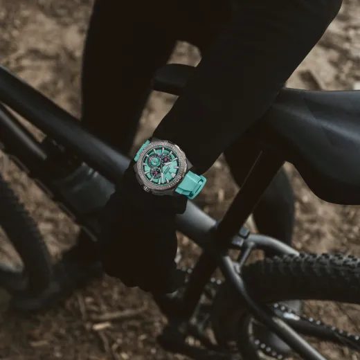 FESTINA CHRONO BIKE 20726/2 - CHRONO BIKE - BRANDS