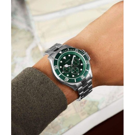 TIMEX HARBORSIDE COAST TW2Y33200UK - TIMEX - BRANDS