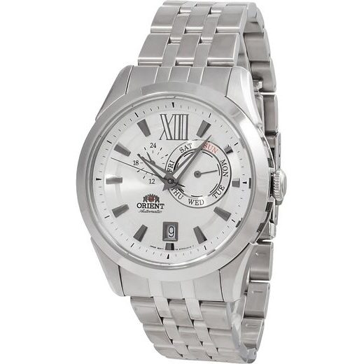 ORIENT CLASSIC AUTOMATIC FET0X005W - CLASSIC - BRANDS