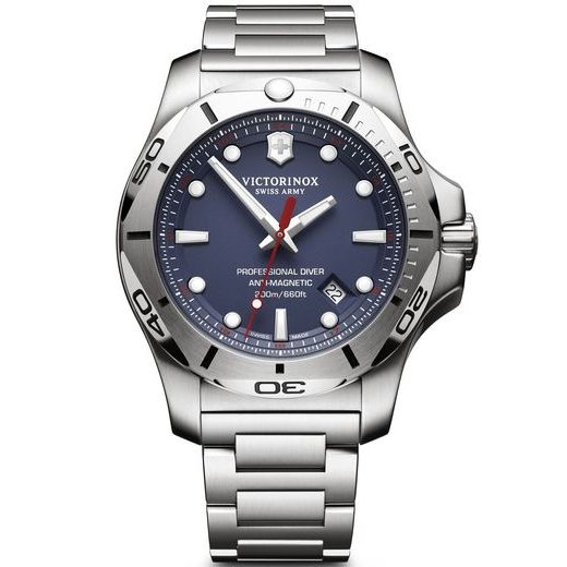 VICTORINOX I.N.O.X. PRO DIVER 241782 - I.N.O.X. - ZNAČKY