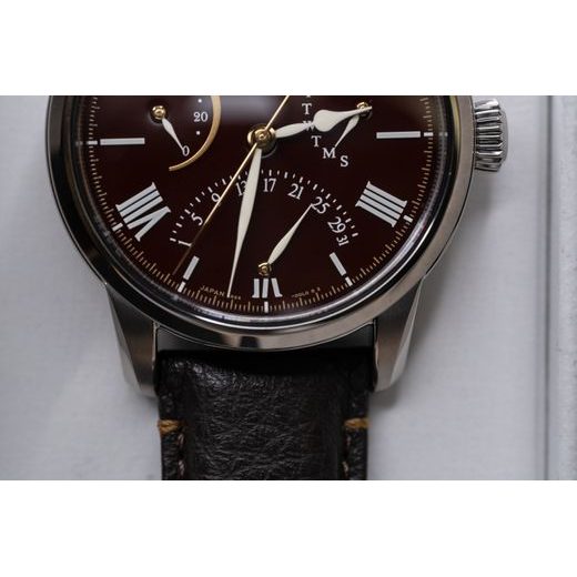 SEIKO PRESAGE SPB395J1 CRAFTSMANSHIP SERIES LIMITED EDITION - PRESAGE - ZNAČKY