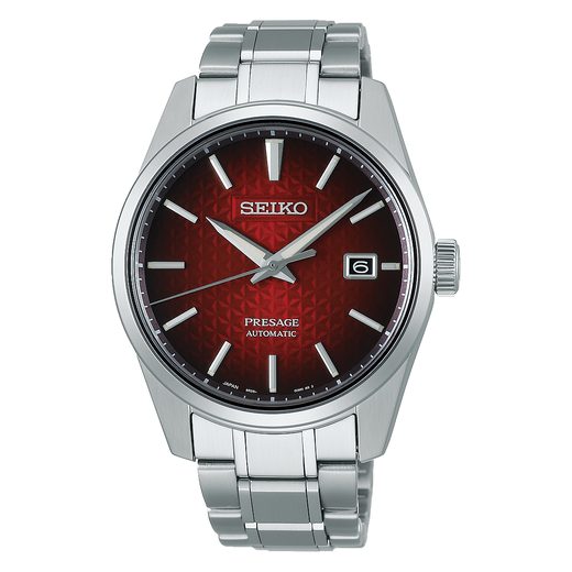 SEIKO PRESAGE SPB227J1 SHARP EDGED SERIES - PRESAGE - ZNAČKY