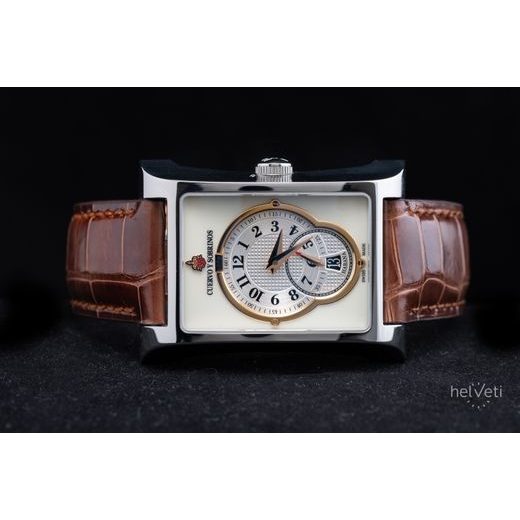 CUERVO Y SOBRINOS ESPLENDIDOS HERITAGE 2452.1HLE - CUERVO Y SOBRINOS - ZNAČKY