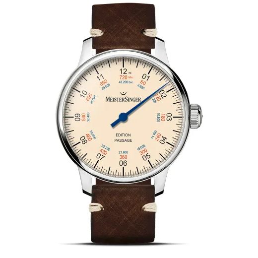 MEISTERSINGER EDITION PASSAGE - EDITIONS - BRANDS