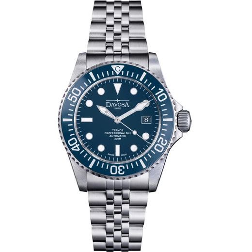 DAVOSA TERNOS PROFESSIONAL 68H 161.538.09 - TERNOS - BRANDS