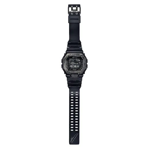 CASIO G-SHOCK G-LIDE GBX-100KI-1ER KANOA IGARASHI - G-SHOCK - ZNAČKY