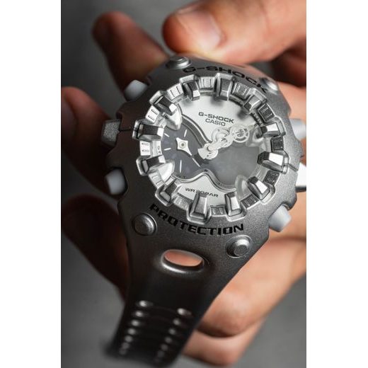 CASIO G-SHOCK GA-V01A-8AER - G-SHOCK - ZNAČKY