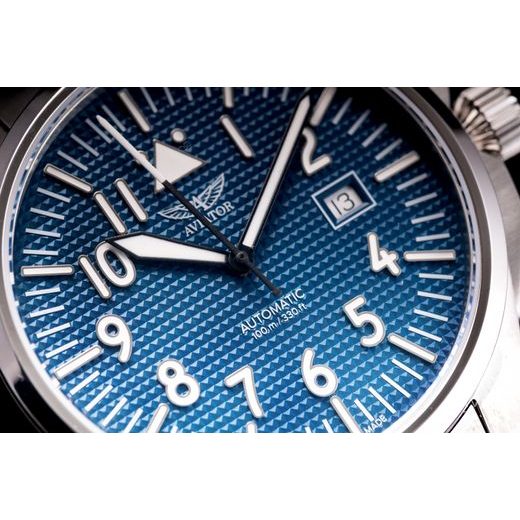 AVIATOR AIRACOBRA 43 AUTO V.3.39.0.334.5 - AIRACOBRA 43 AUTO - BRANDS
