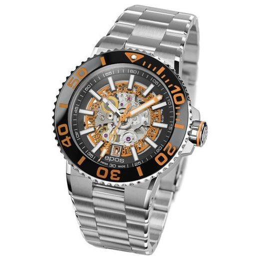 EPOS SPORTIVE 3441.135.99.15.30 - SPORT - BRANDS