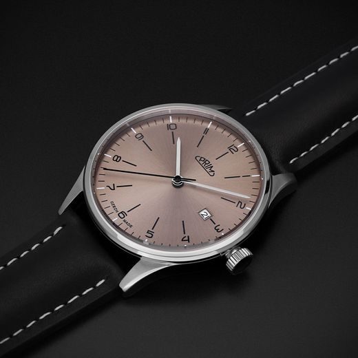 PRIM TECHNIK W01P.13274.B - AUTOMATIC - ZNAČKY