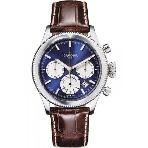 DAVOSA BUSINESS PILOT CHRONOGRAPH 161.006.45 - DAVOSA - ZNAČKY