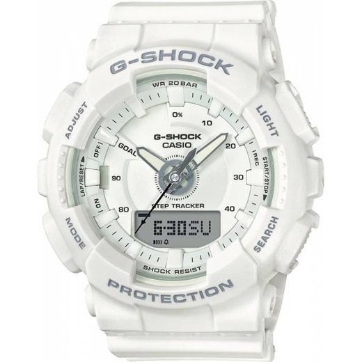 CASIO GMA-S130-7AER - CASIO - ZNAČKY