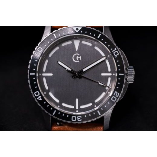 CHRONOTECHNA SEAQUEST DIVE NANGA PARBAT - CHRONOTECHNA - ZNAČKY