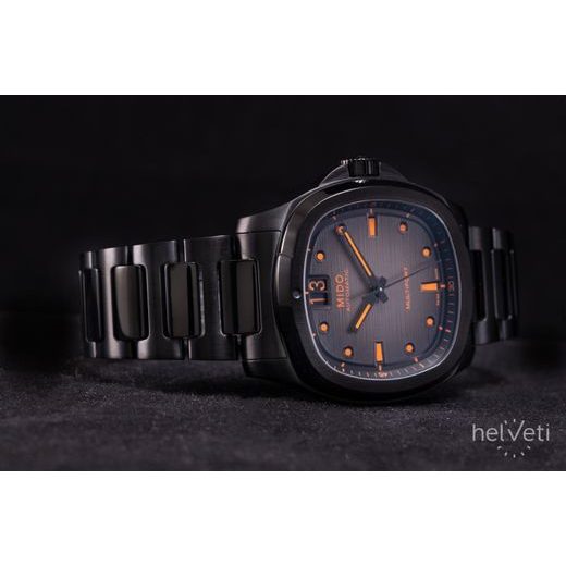 MIDO MULTIFORT TV BIG DATE M049.526.33.081.00 - MULTIFORT - BRANDS