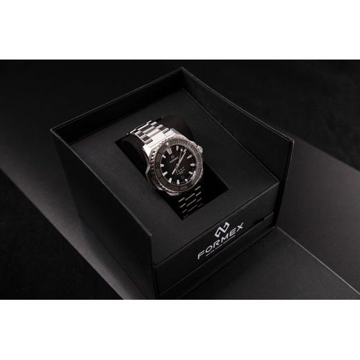 FORMEX REEF 42 AUTOMATIC CHRONOMETER 2200.1.6320.100 - REEF - BRANDS