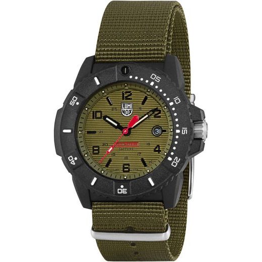 LUMINOX NAVY SEAL 3600 SERIES XS.3617.SET - SEA - ZNAČKY