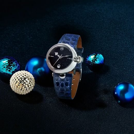 ALEXANDER SHOROKHOFF SHAR AS.SH01-4 - AVANTGARDE - ZNAČKY