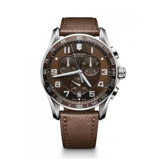 VICTORINOX CHRONO CLASSIC XLS 241653 - VICTORINOX - ZNAČKY