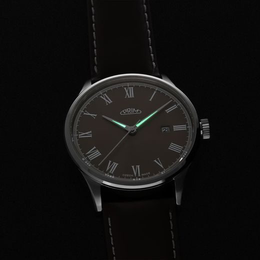 PRIM REGENT W01P.13273.D - AUTOMATIC - MĂRCI