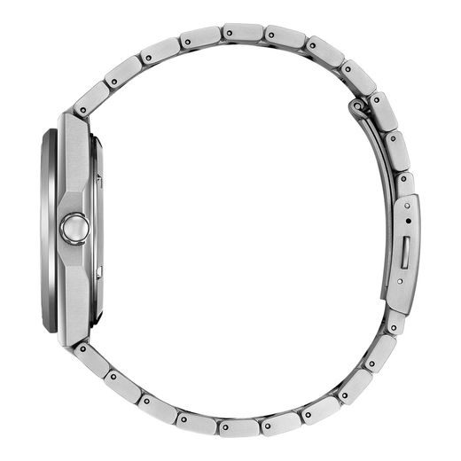 CITIZEN SUPER TITANIUM AUTOMATIC SMALL SECONDS NJ0180-80X - SUPER TITANIUM - BRANDS