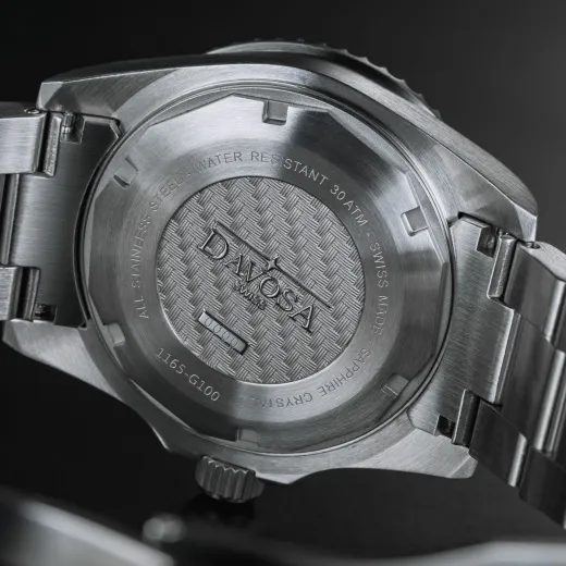 DAVOSA TERNOS PROFESSIONAL 68H 161.538.50 - TERNOS - ZNAČKY
