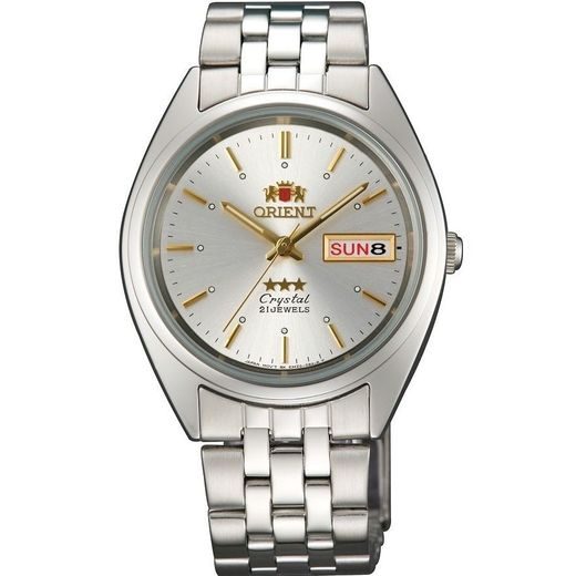 ORIENT CLASSIC TRI STAR FAB0000AW - CLASSIC - BRANDS