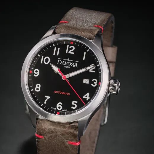 DAVOSA AXIS AUTOMATIC 161.574.56 - PERFORMANCE - BRANDS