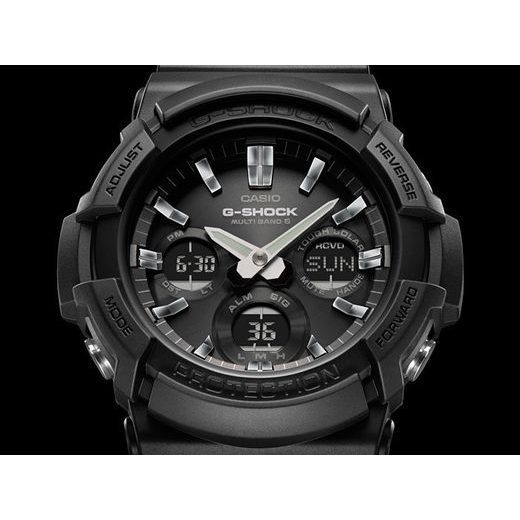 CASIO GAW-100B-1AER - G-SHOCK - BRANDS