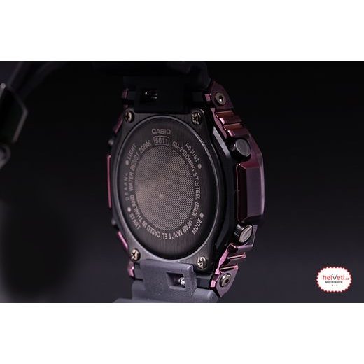 CASIO G-SHOCK GM-2100MWG-1AER MILKY WAY GALAXY EDITION - CASIOAK - BRANDS