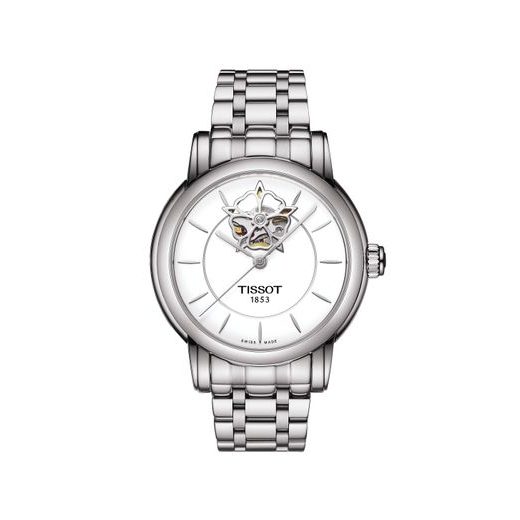 TISSOT LADY HEART AUTOMATIC T050.207.11.011.04 - TISSOT - ZNAČKY