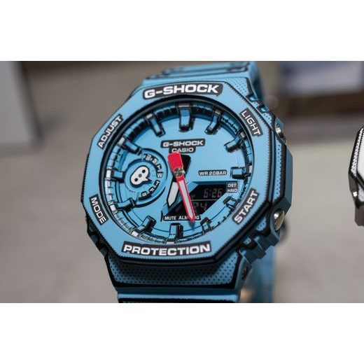 CASIO G-SHOCK GA-2100MNG-2AER MANGA SERIES - CASIOAK - ZNAČKY