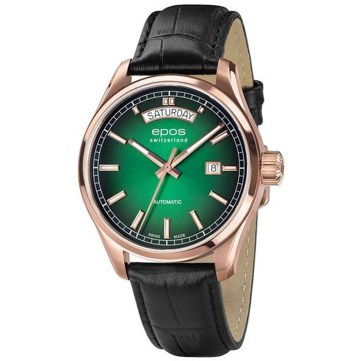 EPOS PASSION DD 3501.142.24.93.25 - TIMELESS - ZNAČKY