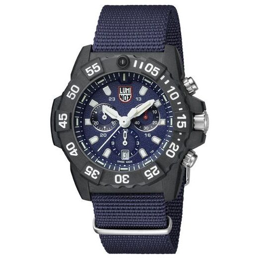 LUMINOX NAVY SEAL CHRONOGRAPH 3583.ND - LUMINOX - ZNAČKY