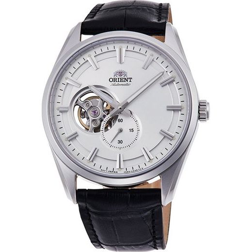 ORIENT CONTEMPORARY SEMI-SKELETON RA-AR0004S - CONTEMPORARY - ZNAČKY