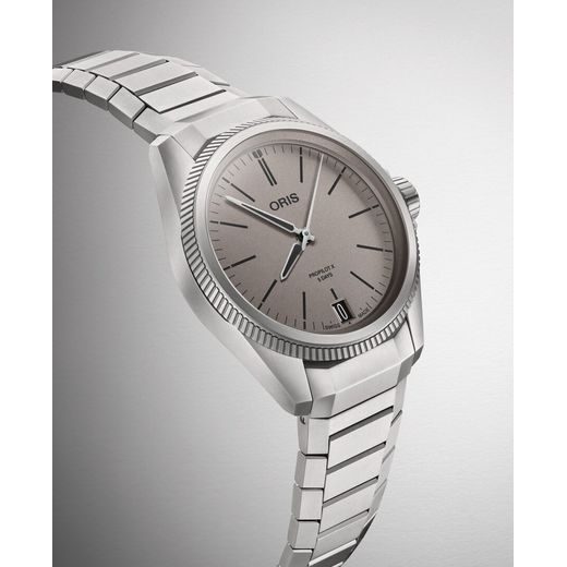 ORIS PROPILOT X CALIBRE 400 01 400 7778 7153-07 7 20 01TLC - PROPILOT X - BRANDS