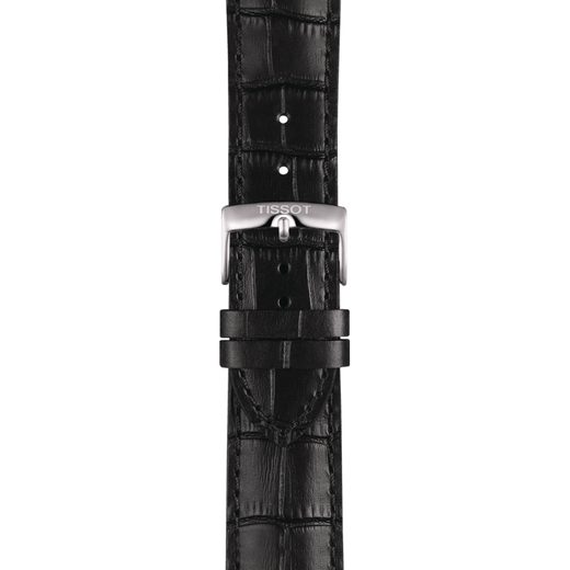 TISSOT GENT XL CLASSIC T116.410.16.057.00 - GENT XL - ZNAČKY