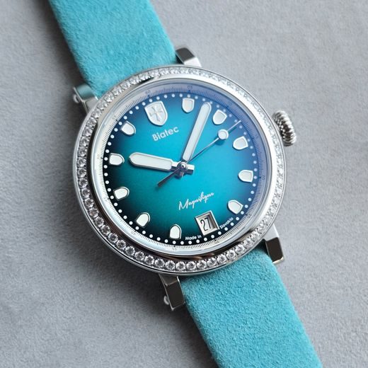 BIATEC MAGNIFIQUE 01 - MAGNIFIQUE - BRANDS