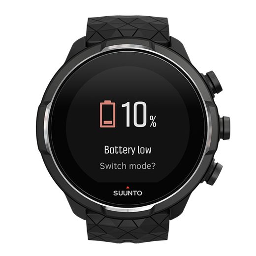 SUUNTO 9 BARO TITANIUM SS050145000 - ARCHÍV