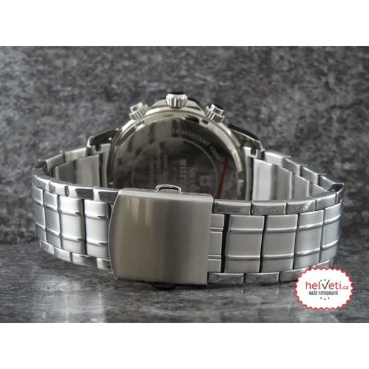 SWISS MILITARY BY CHRONO SM34052.01 - ARCHÍV