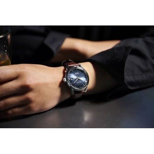 SEIKO PRESAGE COCKTAIL TIME SRPK15J1 - PRESAGE - ZNAČKY
