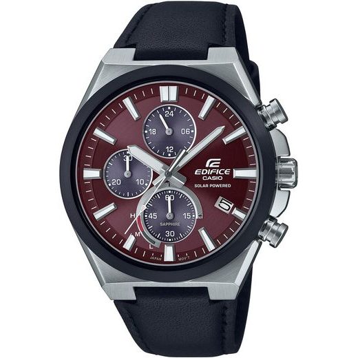 CASIO EDIFICE EFS-S630BL-5AVUEF - EDIFICE - ZNAČKY