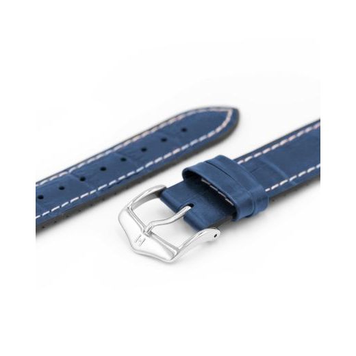 ŘEMÍNEK HIRSCH GEORGE - MODRÝ - ŘEMÍNKY - OSTATNÍ