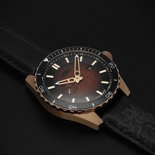 PRIM SYMBOL LE W91P.13267.C - AUTOMATIC - ZNAČKY